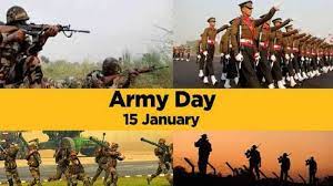 army day 15 january 